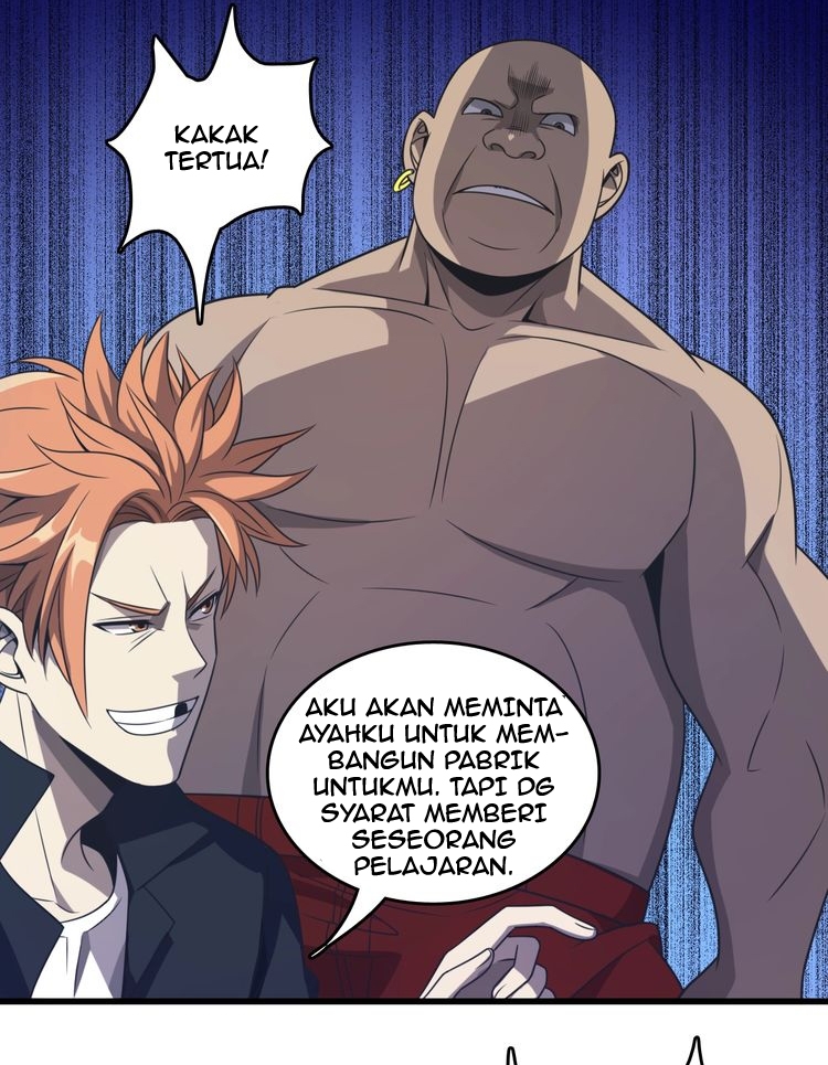 Reborn Doctor Chapter 08 Gambar 29